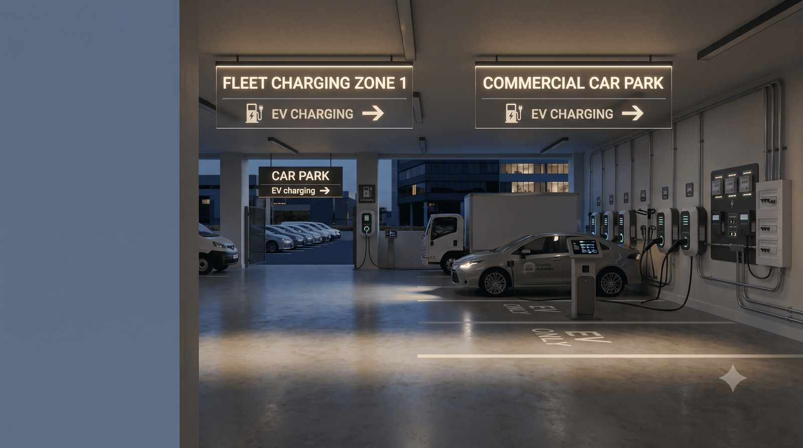 Borne de recharge à domicile : guide complet d'installation